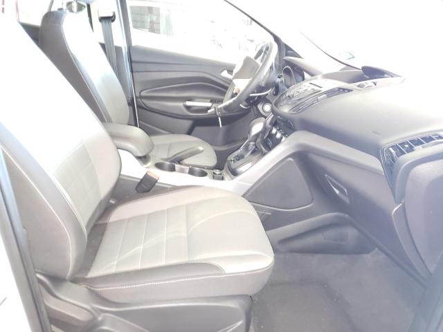 صورة رقم 5 من المزاد - 2016 FORD ESCAPE SE مع VIN 1FMCU0G98GUA30934