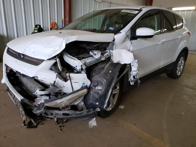 صورة رقم 2 من المزاد - 2016 FORD ESCAPE SE مع VIN 1FMCU0G98GUA30934