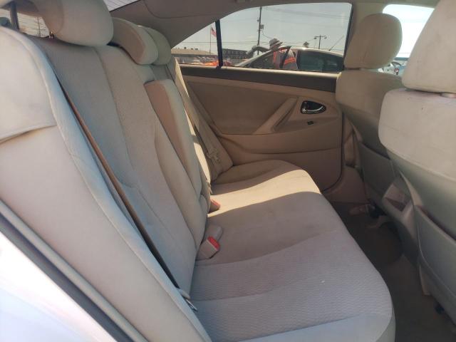 صورة رقم 6 من المزاد - 2011 TOYOTA CAMRY BASE مع VIN 4T4BF3EK5BR099625