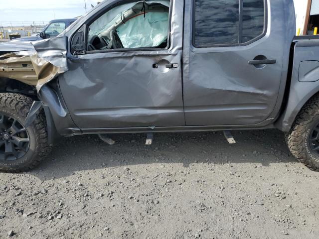 Photo 9 from auction – 2019 NISSAN FRONTIER S with VIN 1N6AD0EV4KN798549
