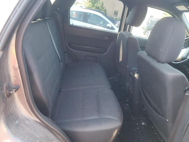 Photo 6 from auction – 2012 FORD ESCAPE XLT with VIN 1FMCU9D70CKC51571