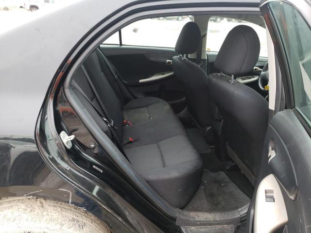Photo 6 from auction – 2010 TOYOTA CORROLLA with VIN 2T1BU4EE7AC424873