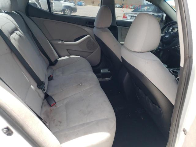 Photo 6 from auction – 2015 KIA OPTIMA LX with VIN 5XXGM4A79FG429831