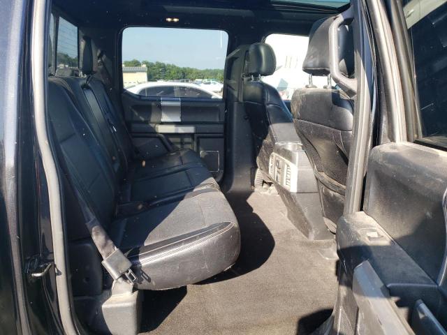 Photo 6 from auction – 2015 FORD F150 SUPER with VIN 1FTEW1EF1FFB16319