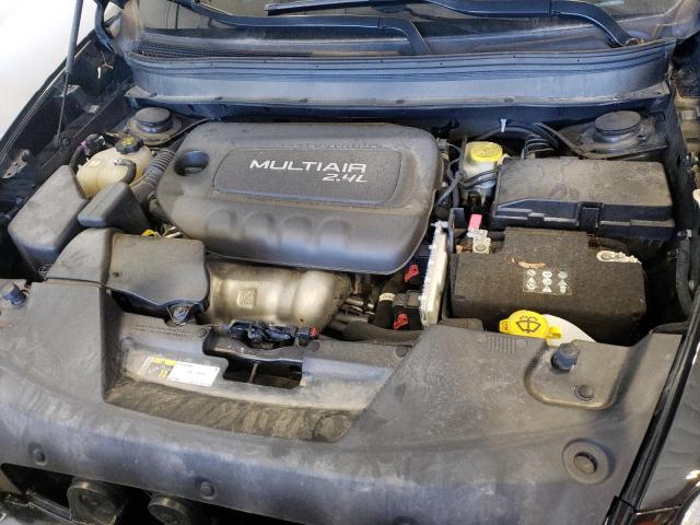 Photo 7 from auction – 2016 JEEP CHEROKEE L with VIN 1C4PJLDB7GW324580