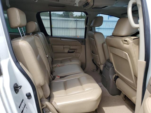 Photo 6 from auction – 2008 NISSAN ARMADA with VIN 5N1AA08D68N606468