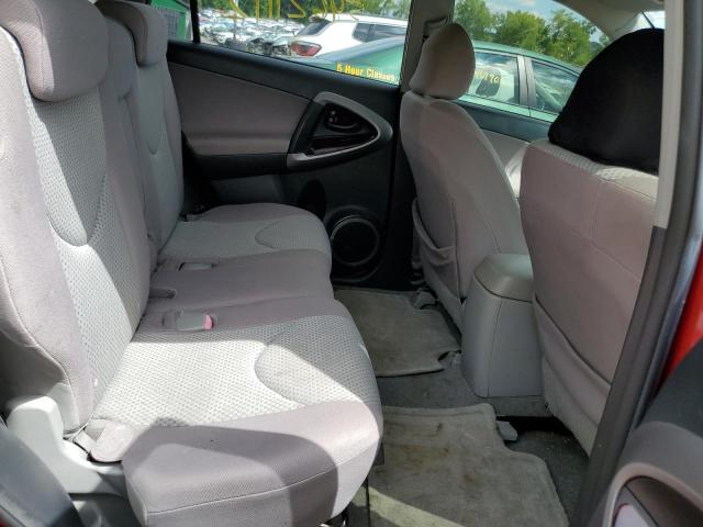 Photo 6 from auction – 2006 TOYOTA RAV4 with VIN JTMBD33V666017137