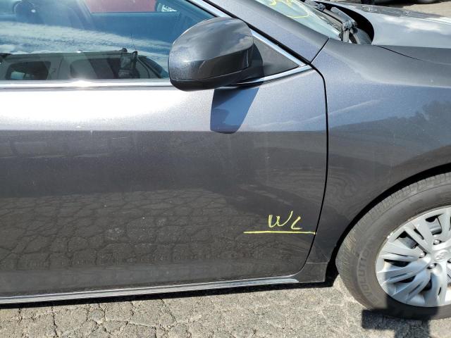Photo 9 from auction – 2014 TOYOTA CAMRY L with VIN 4T4BF1FK4ER395632