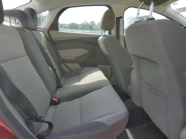 Photo 6 from auction – 2012 FORD FOCUS SE with VIN 1FAHP3F24CL292141