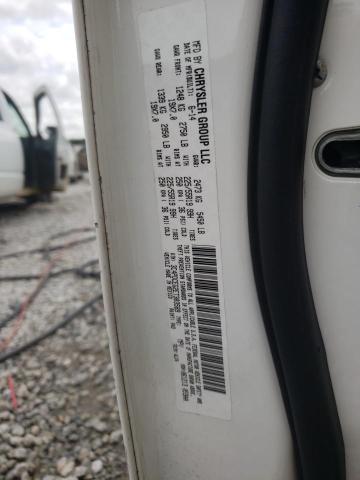 Photo 10 from auction – 2014 DODGE JOURNEY R/ with VIN 3C4PDCEG2ET303589