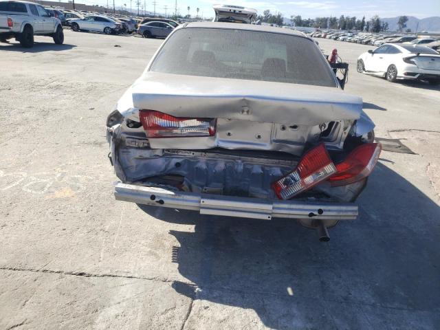 Photo 9 from auction – 2002 HONDA ACCORD EX with VIN JHMCG66832C010899