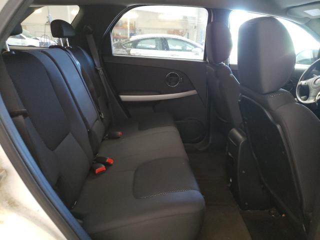 Photo 6 from auction – 2008 PONTIAC TORRENT with VIN 2CKDL33F686330649