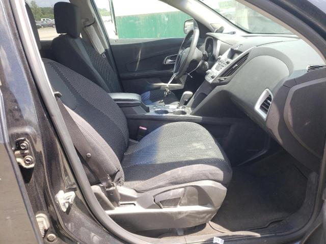 Photo 5 from auction – 2010 CHEVROLET EQUINOX LT with VIN 2CNALDEW1A6235219