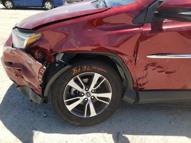 Photo 9 from auction – 2018 TOYOTA RAV4 ADVEN with VIN JTMWFREV9JD114137