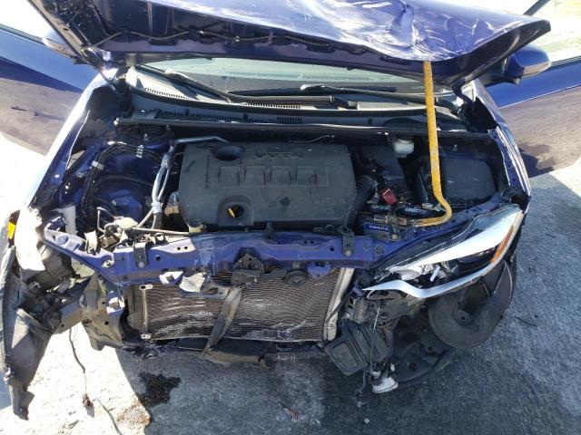 Photo 7 from auction – 2016 TOYOTA COROLLA L with VIN 5YFBURHE2GP415533