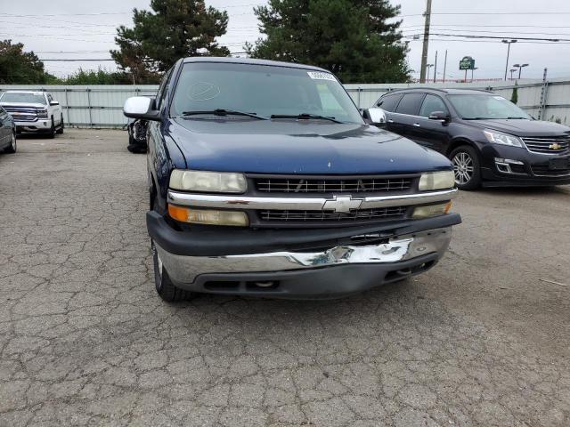 Photo 9 from auction – 2001 CHEVROLET SILVERADO with VIN 1GCEC19T21E308369