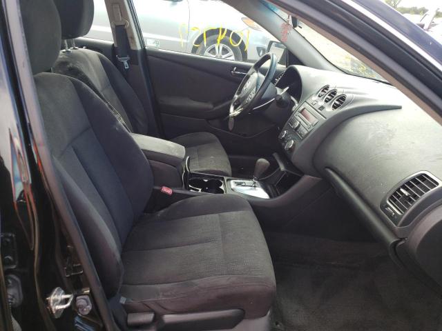Photo 5 from auction – 2012 NISSAN ALTIMA BAS with VIN 1N4AL2AP9CN471483