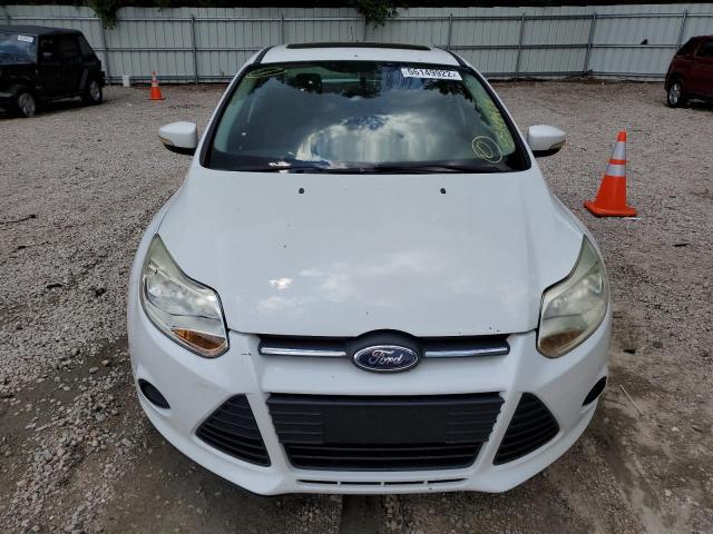 Photo 9 from auction – 2014 FORD FOCUS SE with VIN 1FADP3F22EL186384