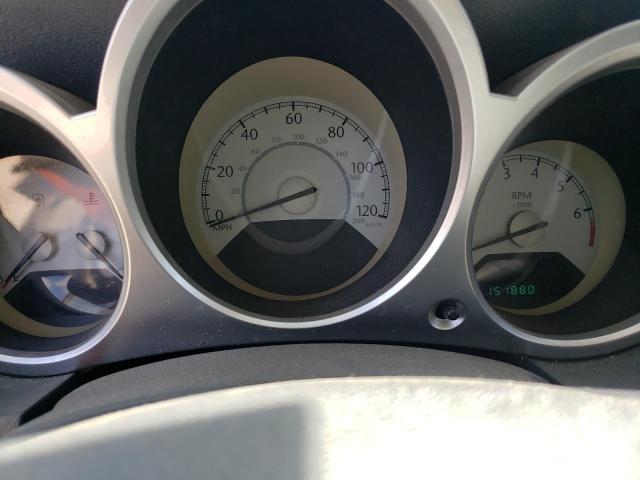 Photo 8 from auction – 2008 CHRYSLER SEBRING TO with VIN 1C3LC56R88N205589