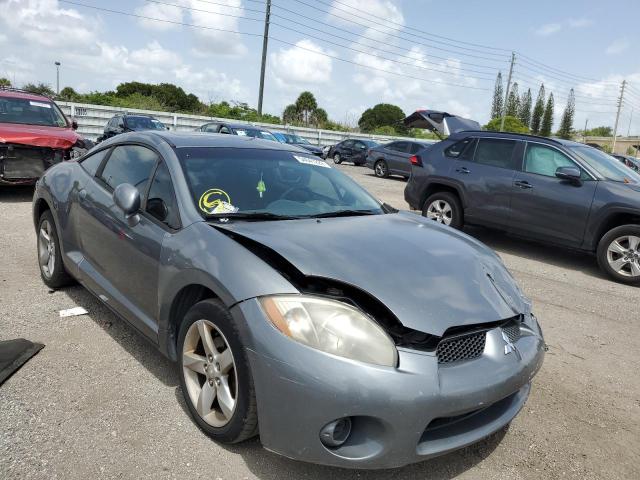 MITSUBISHI ECLIPSE GS 2006 with VIN 4A3AK24F36E054751 - Photo from auction