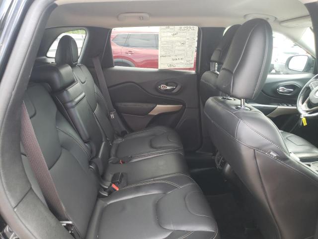 Photo 6 from auction – 2018 JEEP CHEROKEE L with VIN 1C4PJMDB7JD610096