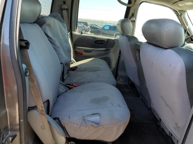Photo 6 from auction – 2003 FORD F150 SUPER with VIN 1FTRW08L43KD03084