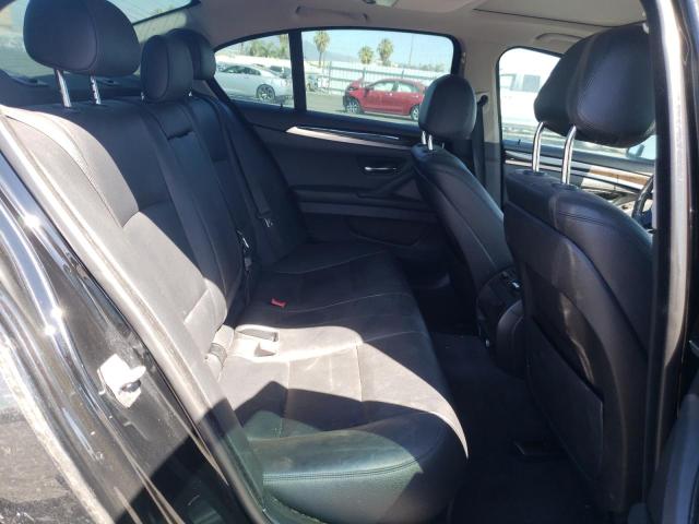Photo 6 from auction – 2015 BMW 528 I with VIN WBA5A5C5XFD514752
