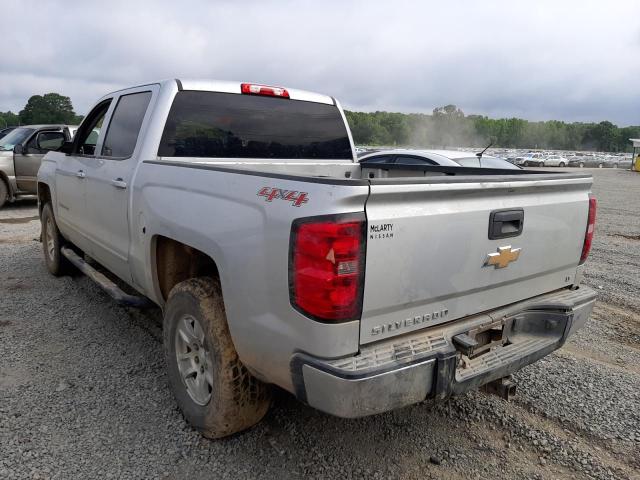 Foto 3 de la subasta – 2015 CHEVROLET SILVERADO con VIN 3GCUKREC4FG448569