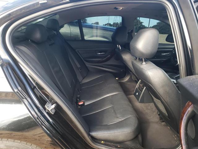 Photo 6 from auction – 2014 BMW 328 I with VIN WBA3A5G53ENP30520
