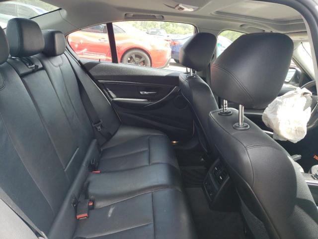 Photo 6 from auction – 2014 BMW 328 XI SUL with VIN WBA3B5G57ENS08034
