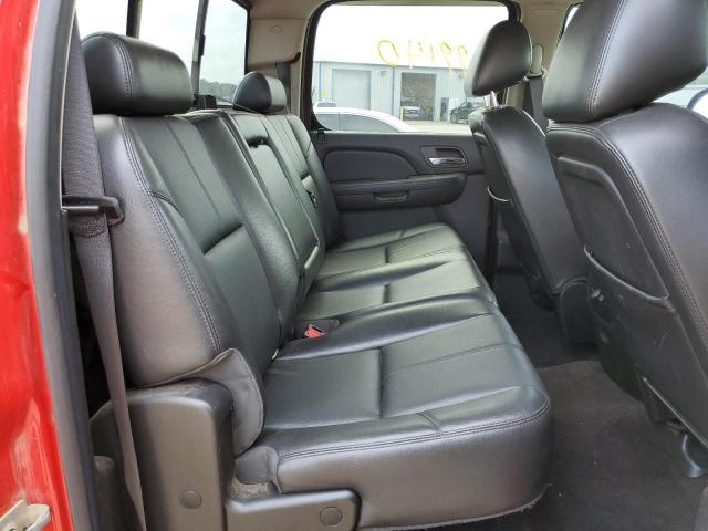 Photo 6 from auction – 2012 CHEVROLET SILVERADO with VIN 1GCPKTE73CF220380