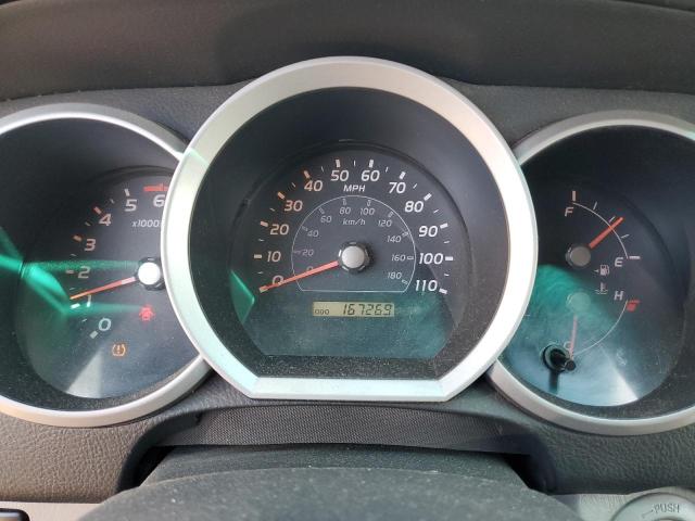 Photo 8 from auction – 2006 TOYOTA 4RUNNER SR with VIN JTEBU14R760100726