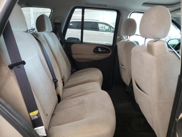 Photo 6 from auction – 2006 CHEVROLET BLAZER with VIN 1GNDT13S462328621