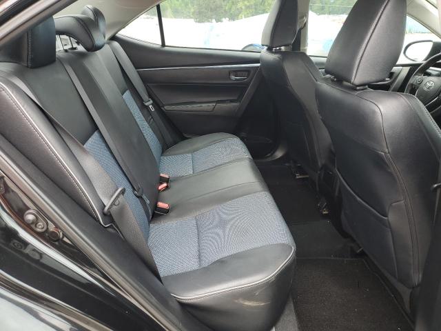 Photo 6 from auction – 2014 TOYOTA COROLLA L with VIN 5YFBURHE9EP174499