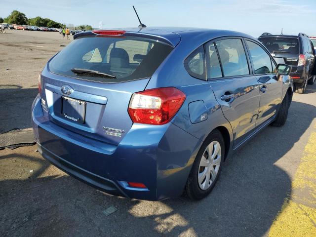 Photo 4 from auction – 2015 SUBARU IMPREZA with VIN JF1GPAA65FH298564