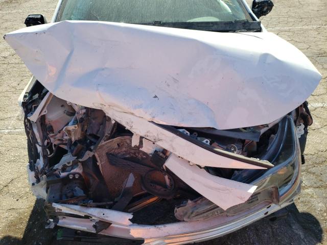 Photo 7 from auction – 2021 TOYOTA COROLLA LE with VIN 5YFEPMAE5MP250736