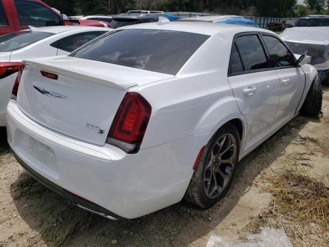 Photo 4 from auction – 2016 CHRYSLER 300 S with VIN 2C3CCABG6GH274124