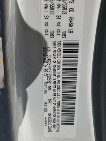 Photo 10 from auction – 2009 DODGE JOURNEY SX with VIN 3D4GG57V19T212532