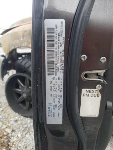 Photo 10 from auction – 2017 RAM 2500 SLT with VIN 3C6TR5DT4HG655569