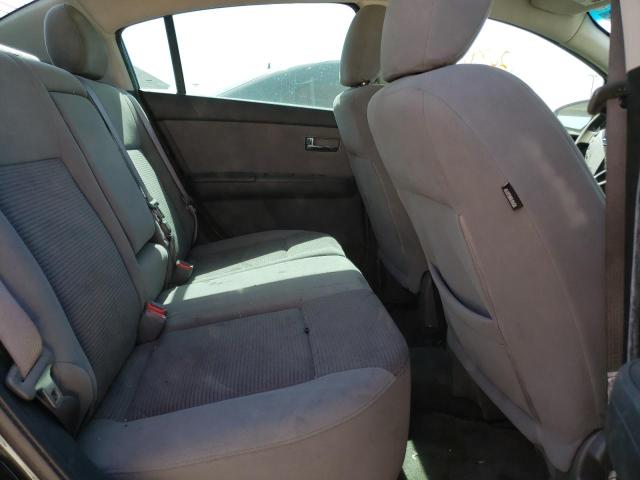 Photo 6 from auction – 2012 NISSAN SENTRA 2.0 with VIN 3N1AB6AP3CL740326