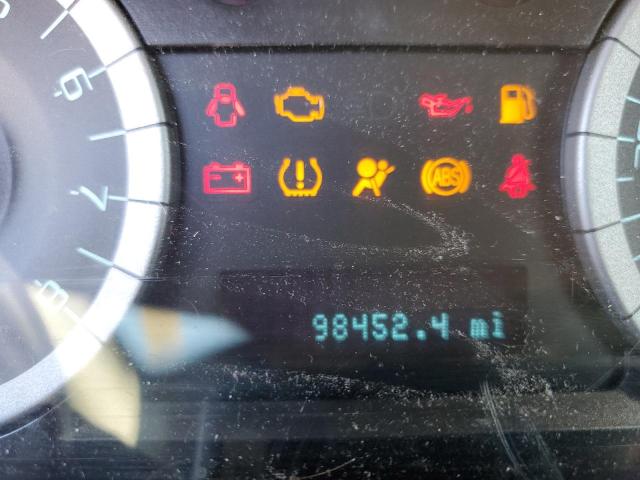 Photo 8 from auction – 2012 FORD ESCAPE LIM with VIN 1FMCU9EG3CKA97405