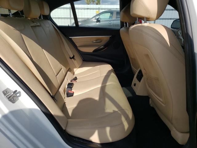 Photo 6 from auction – 2017 BMW 330 I with VIN WBA8B9G55HNU09884