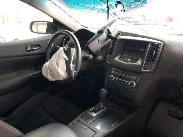 Photo 9 from auction – 2013 NISSAN MAXIMA S with VIN 1N4AA5AP0DC847993