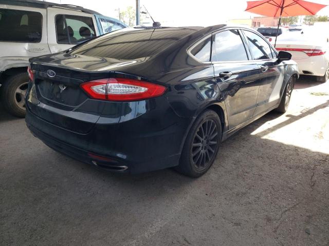 Photo 4 from auction – 2014 FORD FUSION SE with VIN 3FA6P0H96ER194071