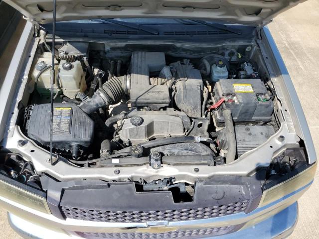 Photo 7 from auction – 2008 CHEVROLET COLORADO with VIN 1GCDS13E588168447