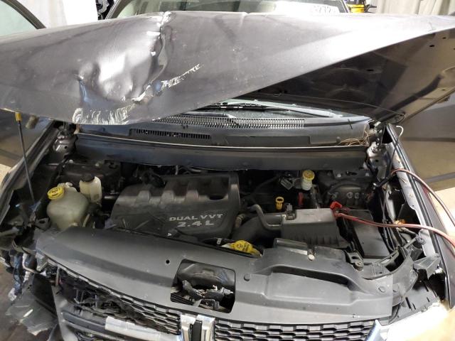 Photo 7 from auction – 2014 DODGE JOURNEY SE with VIN 3C4PDCAB8ET285450