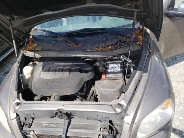 Photo 7 from auction – 2011 CHEVROLET HHR LT with VIN 3GNBACFU1BS658740