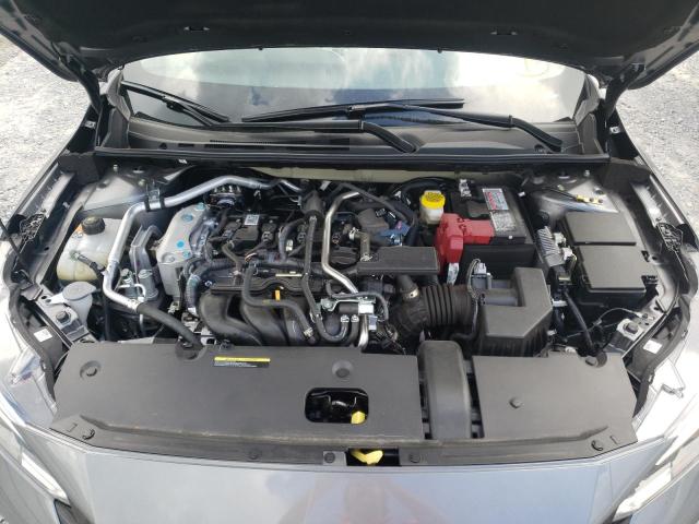Photo 7 from auction – 2022 NISSAN SENTRA SR with VIN 3N1AB8DV7NY255179