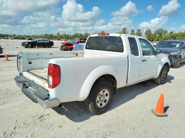 Photo 4 from auction – 2012 NISSAN FRONTIER S with VIN 1N6BD0CT0CC459841