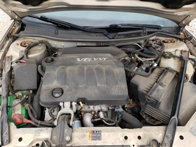 Photo 7 from auction – 2012 CHEVROLET IMPALA LT with VIN 2G1WB5E35C1194661